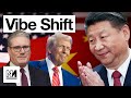 The West Has FLIPPED On China | Kaiser Kuo