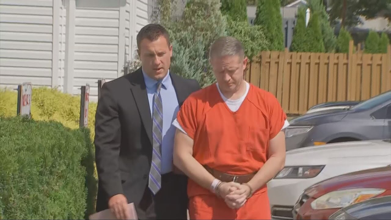 Former elementary school teacher, volleyball coach pleads not guilty to ...