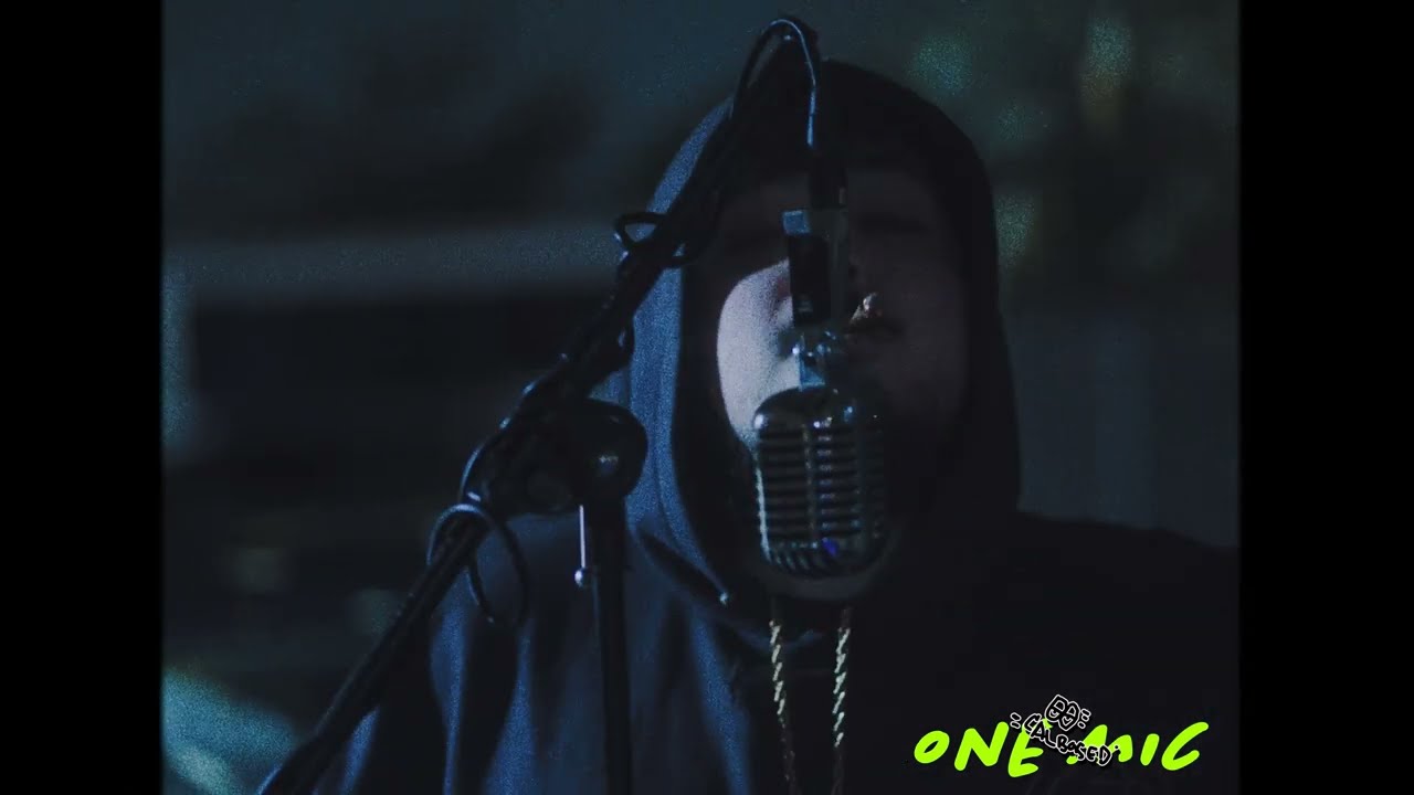 Yung Aug - Heavily Medicated (prod. Richgoskitz)