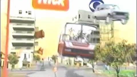 Nick on CBS 2004 All Grown Up Segment Bumper