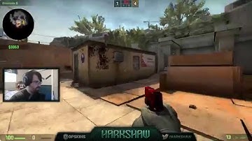 The 10 Second Ninja Defuse (My First Ninja)