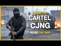 The Sinaloa Cartel Vs The CJNG Cartel: Inside the War You’re Not Seeing #documentary #facts