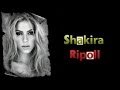 Как Менялась Шакира (Shakira)