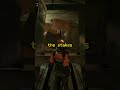 Are There Enemies in PACS? #pacsgame #drivingsimulator #survivalgame #deliverysimulator