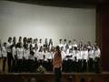   manoula mou  rosarte childrens choir