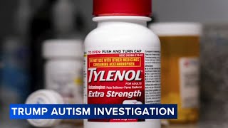 White House to announce autism findings