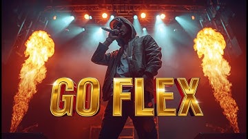 2025 Go Flex – Post Malone (Official Video)