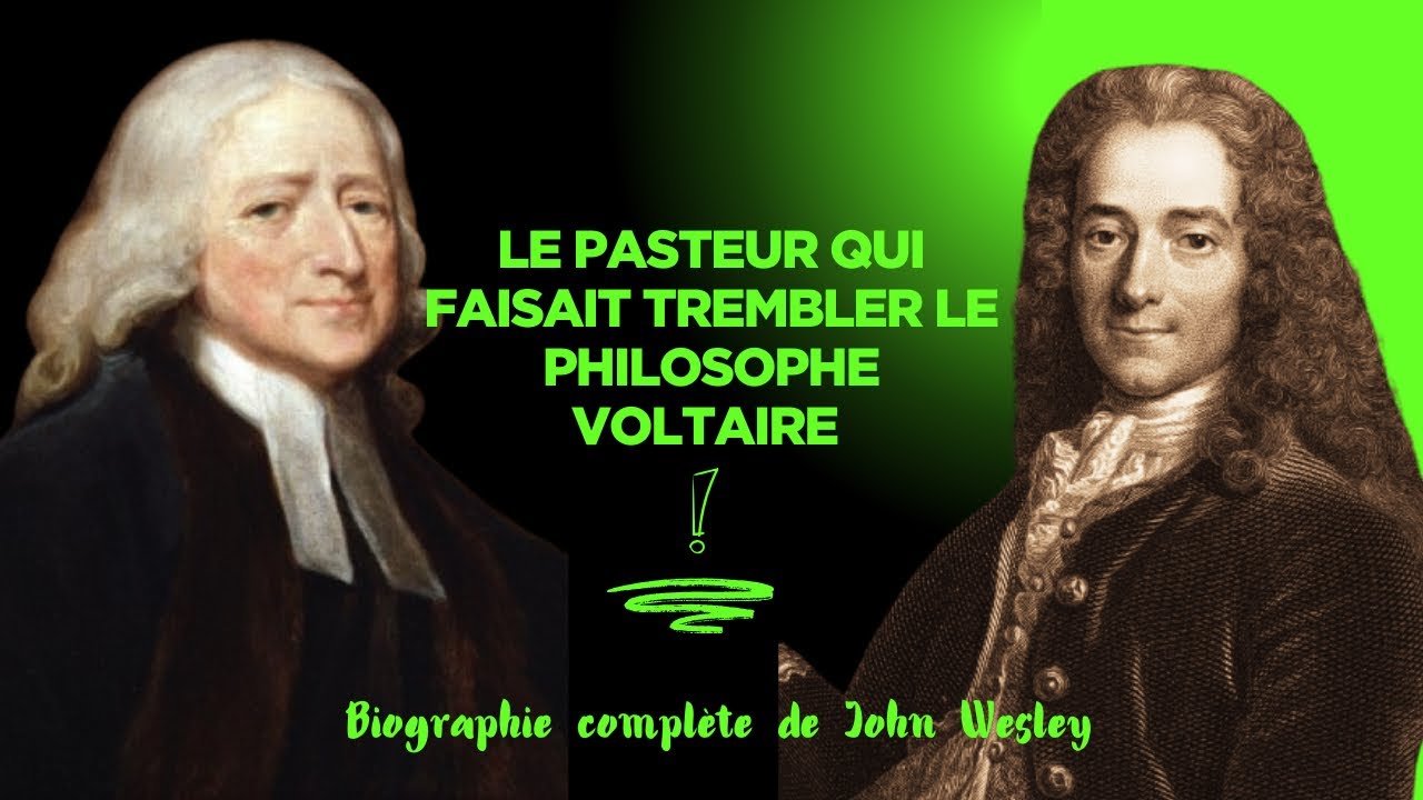 John Wesley : Homo Unius Libri.