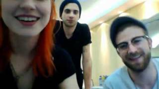 Paramore - Wanna Make Out with Brasil [LEGENDADO] paramore.com.br