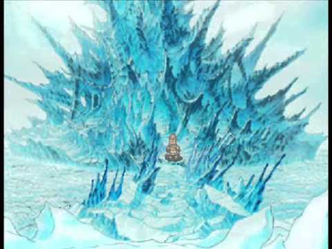 "Besessenheit" サガフロンティア2: Saga Frontier2 (Remix)
