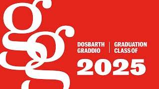 Cardiff University Graduation 2025 – Wednesday 16 July 3:30pm
