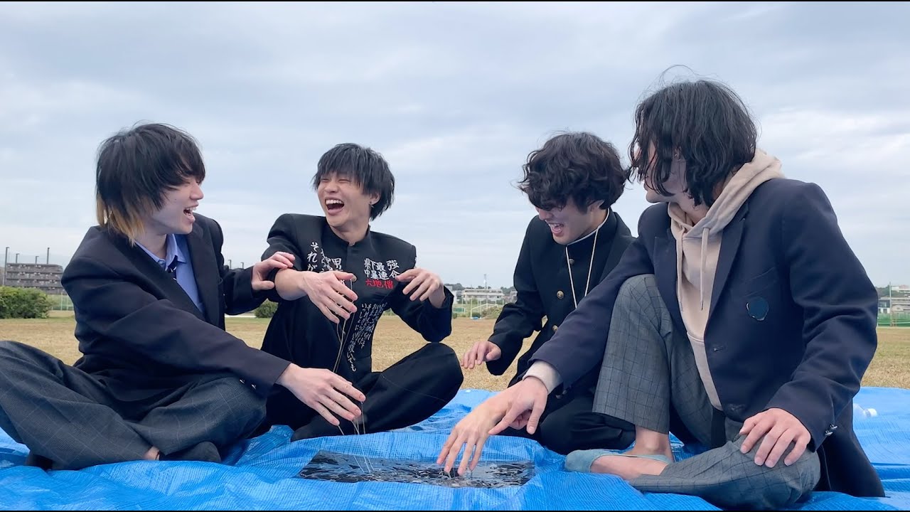 神サイ学園 3限目 ローションこっくりさん 遺言状 Youtube