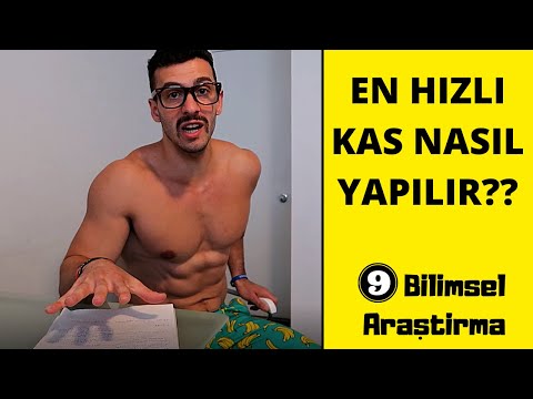 KAS YAPMANIN EN KOLAY YOLU!! (BİLİNMEYEN GERÇEK.)