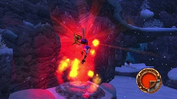 Jak and Daxter: The Precursor Legacy PS4 Gameplay #25
