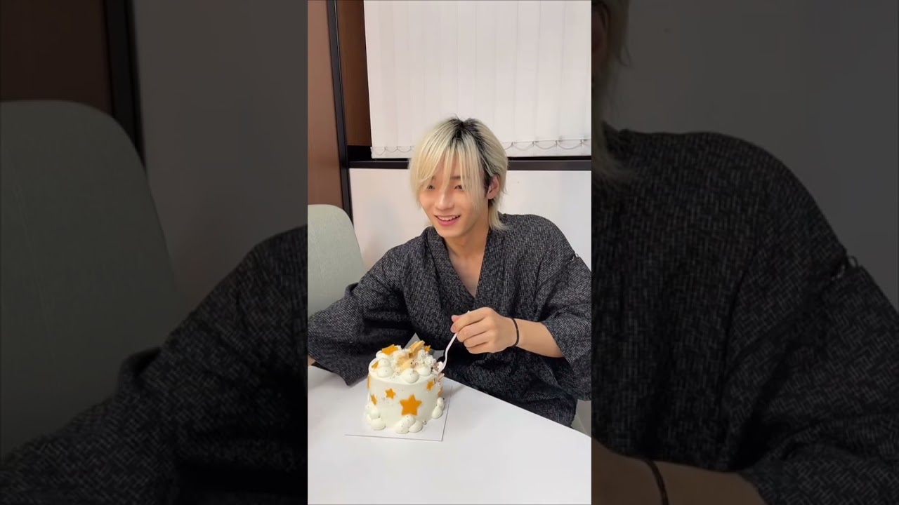 内藤五胤生誕TikTokLIVE 2025年 - YouTube 内藤五胤生誕TikTokLIVE 2025年 - YouTube