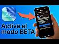 Cómo probar iOS 26 GRATIS y sin romper tu iPhone
