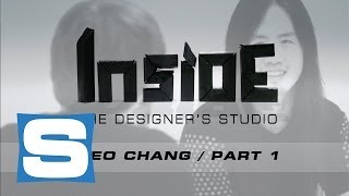 Inside The Designers Studio Nike Basketballs Leo Chang Part 12