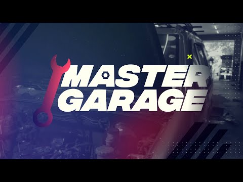 Master Garage TV Episode 6: Toyota Hi Ace Check Engine