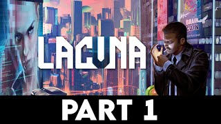 LACUNA Gameplay Walkthrough PART 1 [4K 60FPS PC ULTRA] - No Commentary screenshot 5