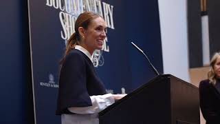 Jacinda Ardern – Prime Minister | Documentary Showcase at BAFTA 195 Piccadilly