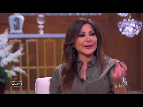 إليسا تصرح عن سبب اخفائها لخبر إصابتها بالسرطان عن امها