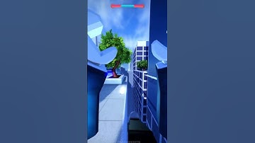 Parkour Reborn Chaining