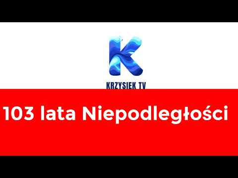 Krzysiek TV - oprawa z okazji dnia niepodległości 11.11.2021 - 12.11.2021
