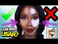 POLVOS SUELTOS PARA PIELES OSCURAS MORENAS NEGRAS (SETTING POWDERS) | Mary Pulido