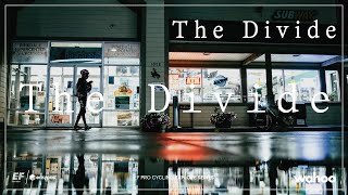 The Divide | Trailer 2 | Explore series | Presented by Wahoo by EF Pro Cycling 8,047 views 5 months ago 1 minute, 24 seconds