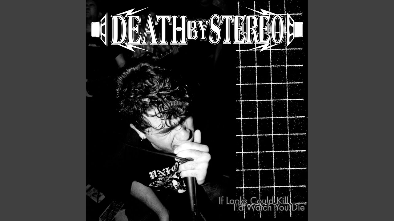 Death Conspiracy