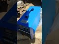 new 400. ampr. heavy duty. 3 phase welding machine