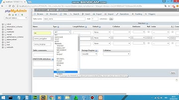Tutorial cara membuat halaman website database penjualan dengan dreamweaver #part1