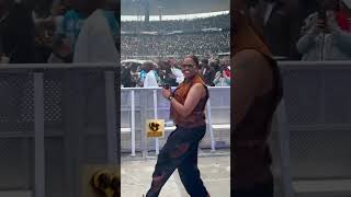  Hier Ctait Chaud  Maman Ika De Jong En Mode Koko Dilaso Elle A Tout Donn  