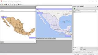 5 Minute Tutorial - Georegistration