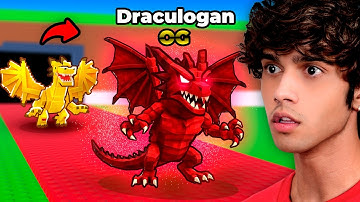 I Upgraded The RAREST SECRETS in Steal a Brainrot!