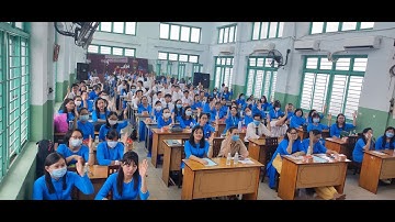 HỘI NGHỊ CÁN BỘ VIÊN CHỨC NĂM HỌC 2022-2023 | Trường THCS Tùng Thiện Vương