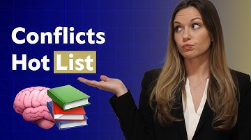 Conflict of Laws Highly Tested Issues (Multistate Essay Exam Topics)