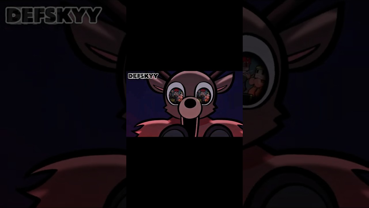 Predator Deer - 99 Nights in the Woods | Roblox Animation 