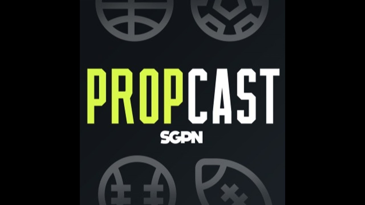 NFL Wild Card Weekend Player Props 1/8/26 – NFL Bets, Player Props and Predictions | The Propcast...