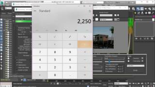 3DM  - Creating Animation from frames in 3DS MAX