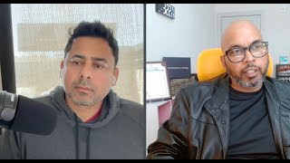 Unlocking the Future: Navigating Data Modernization and the Cloud Revolution with Sandeep