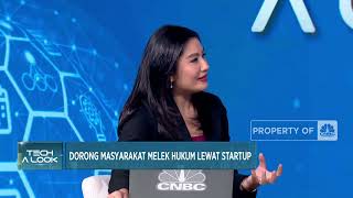 Beri Konsultasi Hukum Gratis, Seberapa Cuan Startup Perqara? screenshot 4