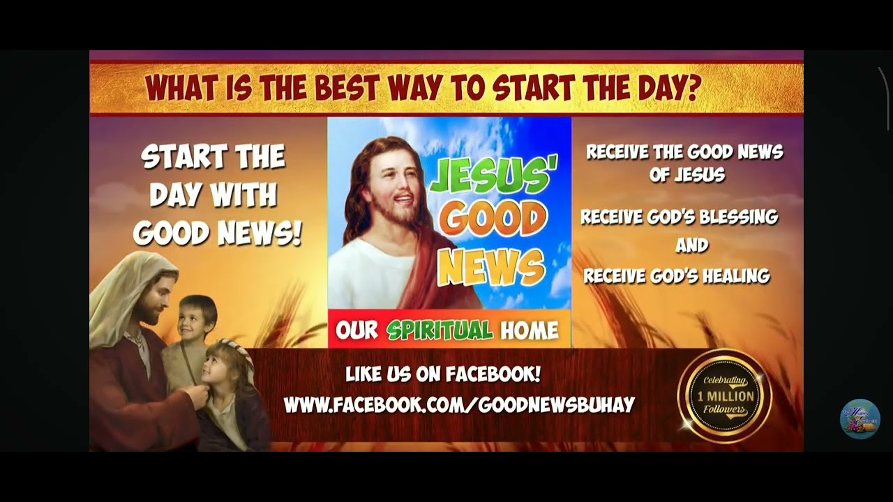 Pananagutan (Healing Eucharist) by Fr. Eduardo Hontiveros, SJ