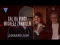 Sanremo 2026 Sal Da Vinci E Michele Zarrillo 5 GIORNI Completo Video Audio 