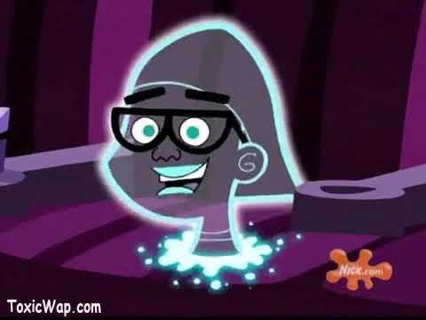 Danny phantom: Tucker get Danny's power