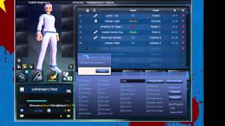 S4 League x-Qey MultiTrainer v3