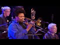 Jazz Orchestra Of The Concertgebouw Ft Nabou Claerhout Wistful Live At BIMHUIS