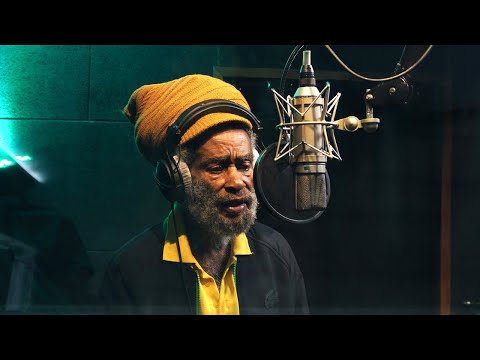Max Romeo - Dubplate - Little Lion Sound - One Step Forward