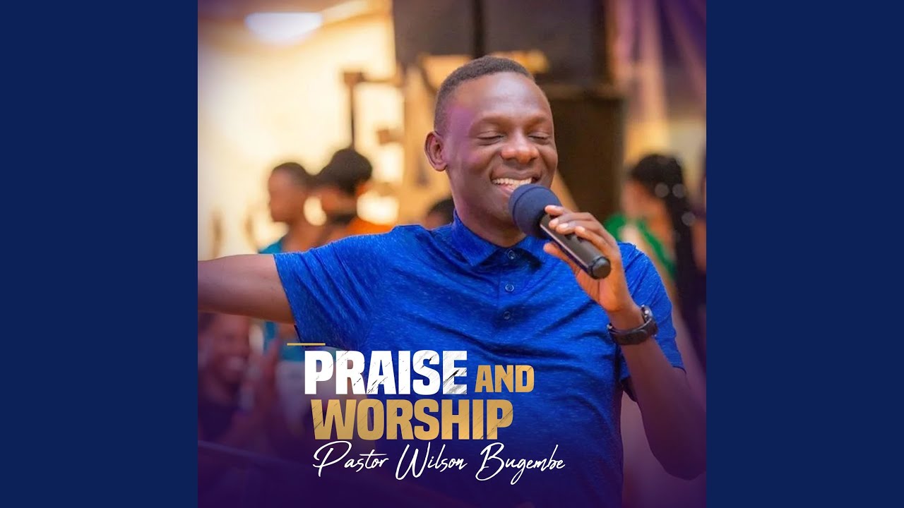Praise and Worship