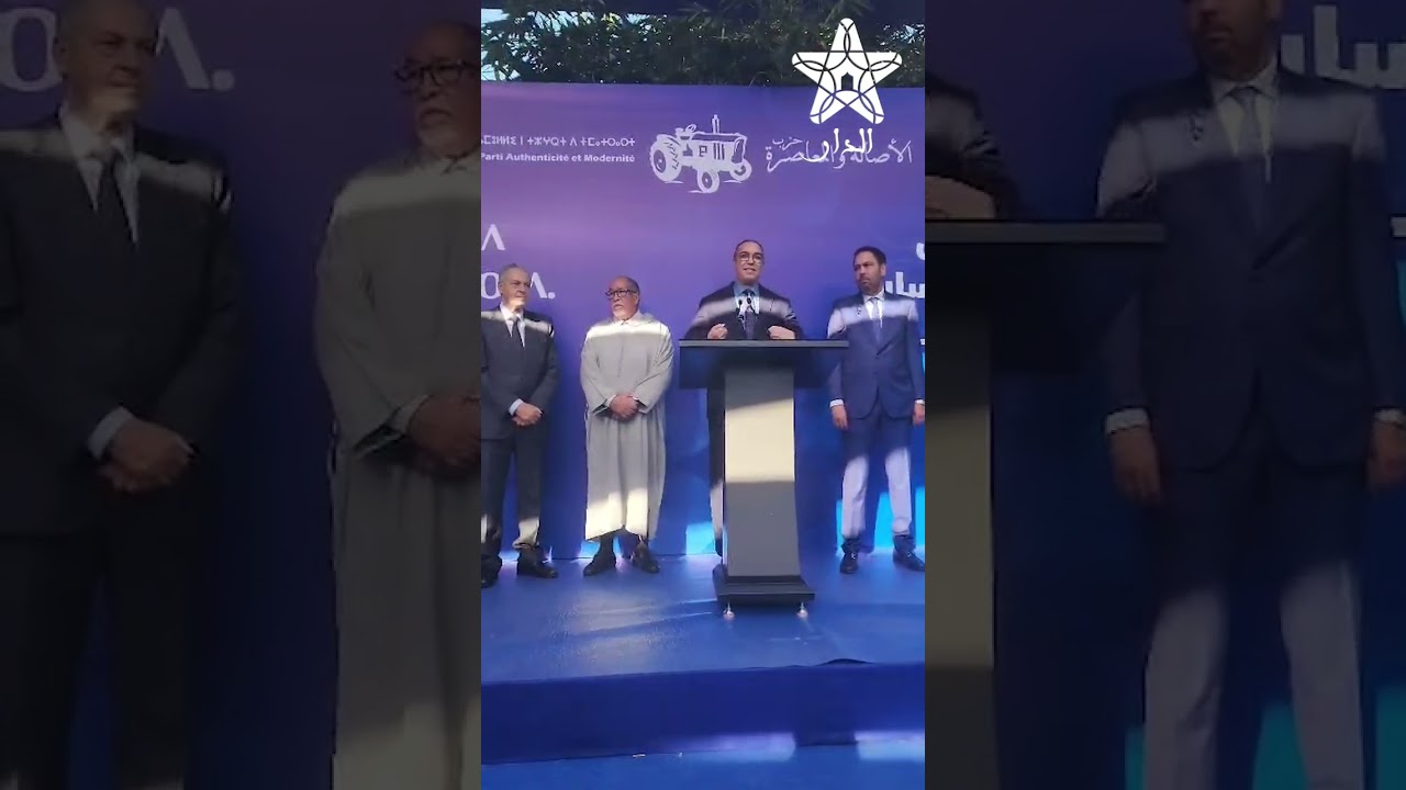 اوزين بعد لقاء المنصوري.. هدفنا العمل من اجل الوطن أمامنا تحديات كثيرة